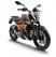 Official: KTM Duke 390 launch on 25th June 2013